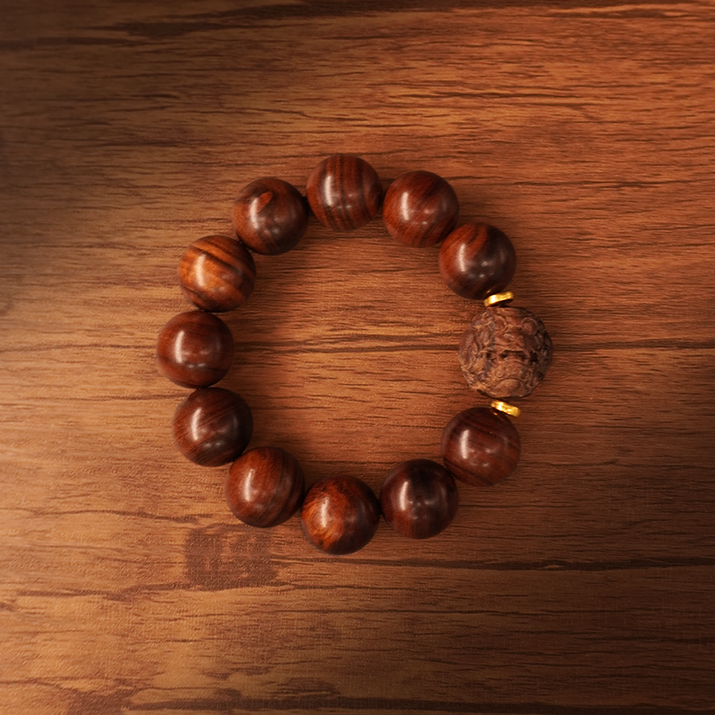 PiXiu Bracelet: Wealth, Protection, Natural Harmony