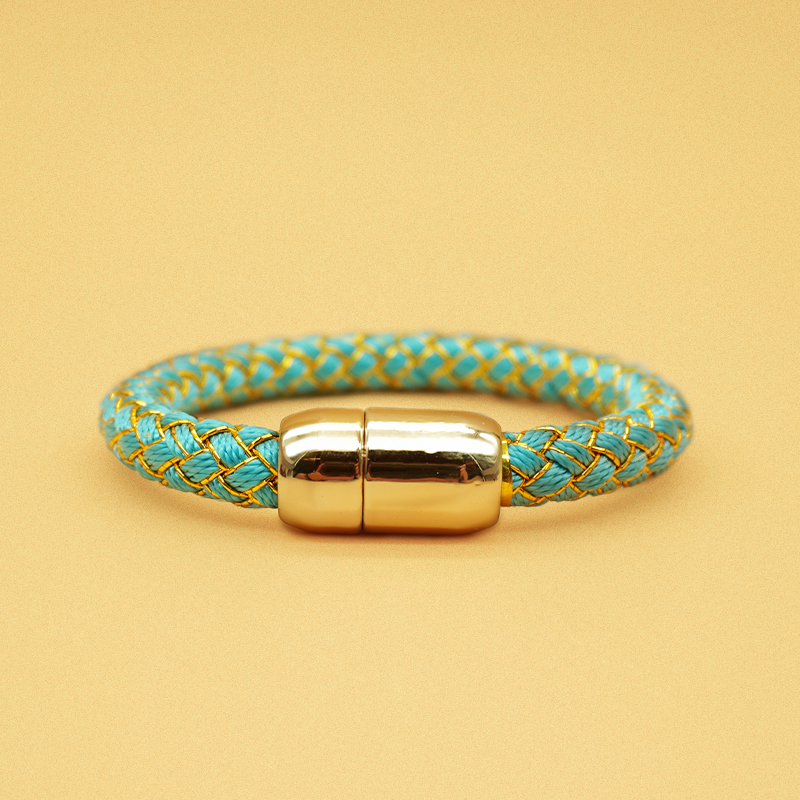 Handwoven Luck Bracelet