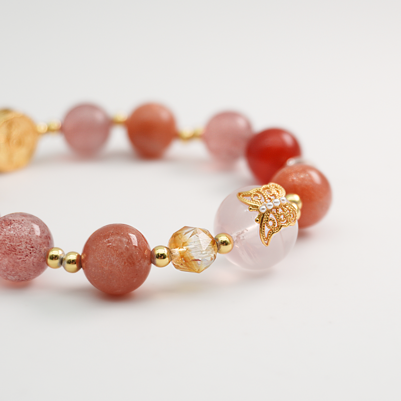 “Years Of Peace” Bracelet