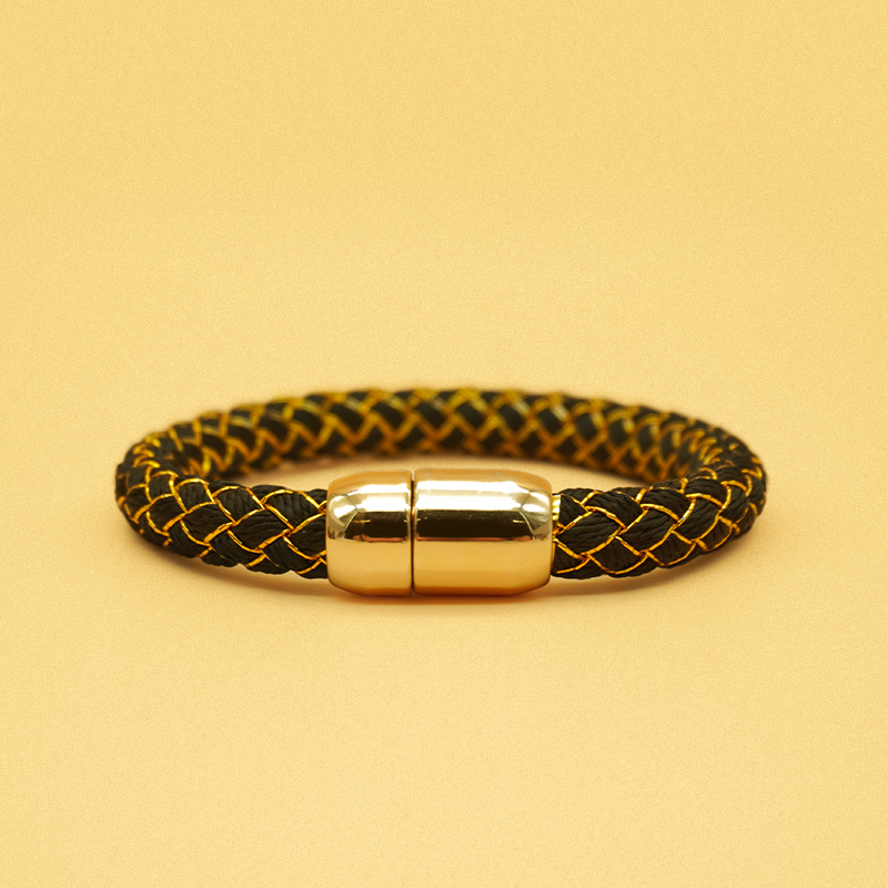 Handwoven Luck Bracelet
